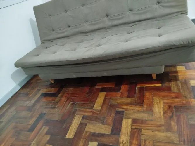 Sofá cama