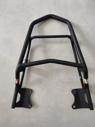 Suporte para baú GIVI - Fazer 250 - 2005 a 2017