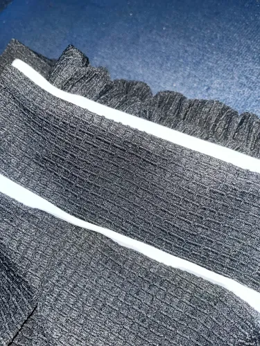 Shorts soltinho preto