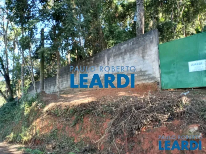 AREA - JARDIM RECANTO DA FONTE - SP