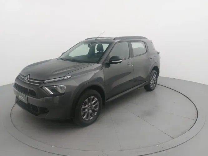 Citroen C3 Aircross Shine 1.0 Turbo 200 Aut. 2025