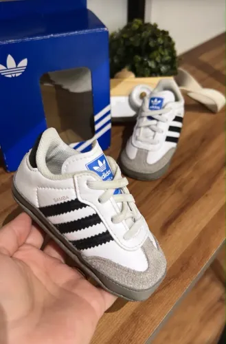 Tênis Infantil Adidas
