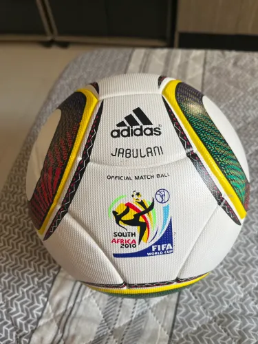 Bola Jabulani Copa do mundo 2010 Official Match Ball