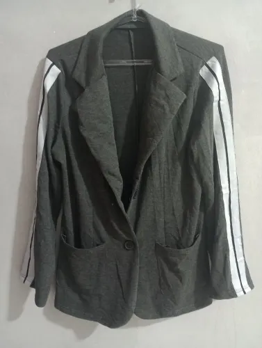 Conjunto de agasalho