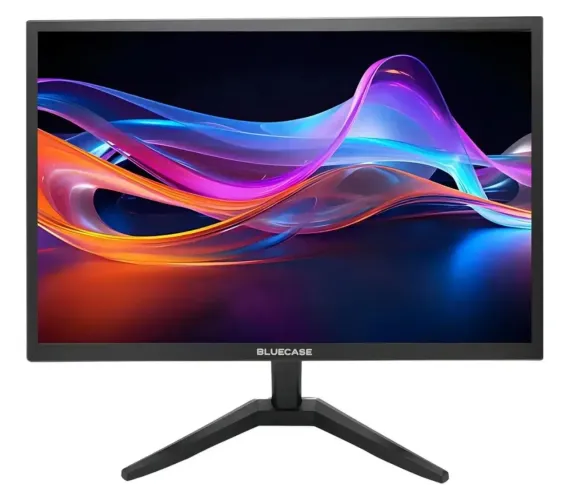 Monitor Bluecase 20 LED" HDMI + 75 Hz 