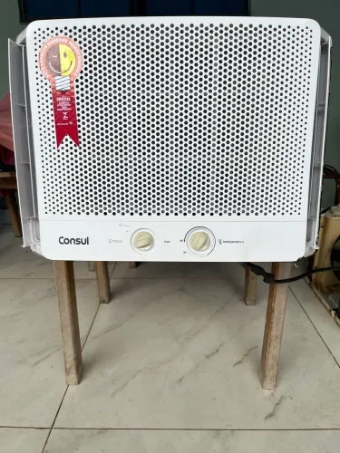 Ar cônsul 10 MiL Btus / 110v