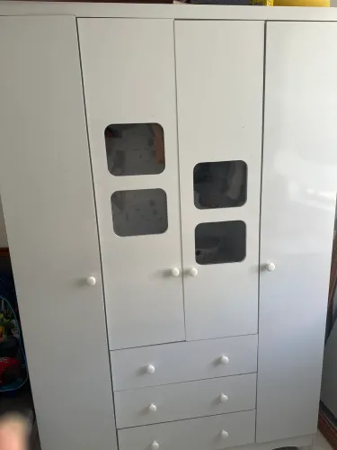 Móveis infantil 