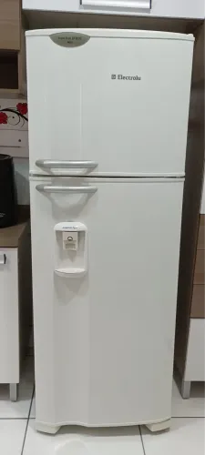 Geladeira Electrolux