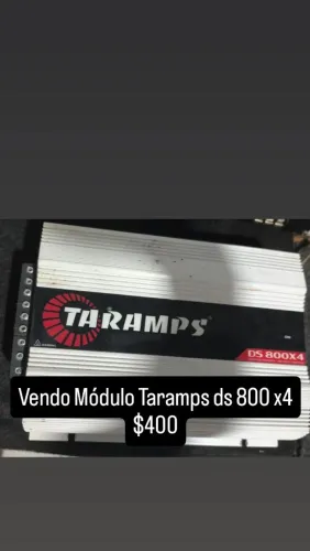 Vendo $400