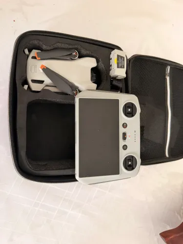 DJI MINI 3
