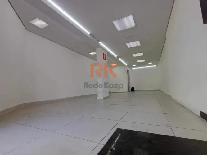 Ponto Comercial de 340 m² para Aluguel em Alípio de Melo, Belo Horizonte