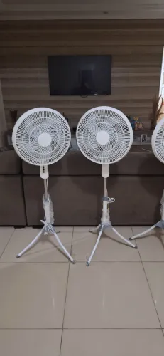 Ventilador