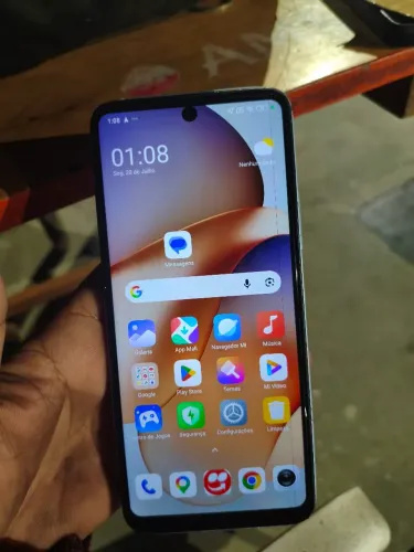 Redmi 12 128/4