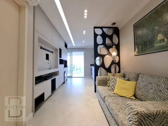 Apartamento com 2 dormitórios, 76 m² - venda por R$ 1.180.000 ou aluguel por R$ 7.000/mês