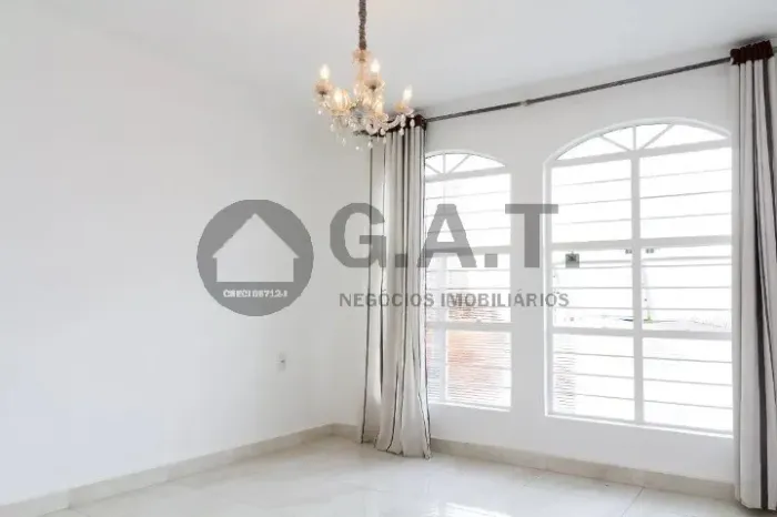 Casa para locação em Sorocaba-SP,Jardim Gutierres: 2 quartos, 1 suíte, 2 salas, 2 banheiro
