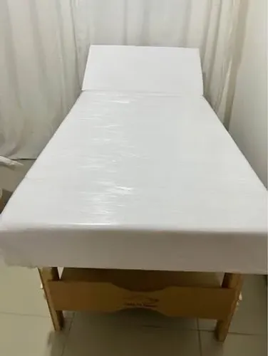 Maca reclinável