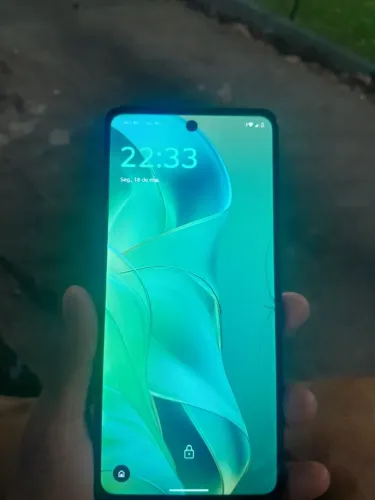 CELULAR MOTO G04