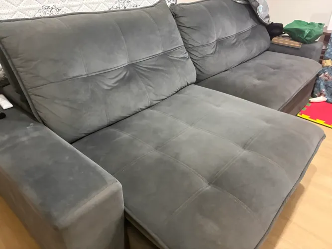 Sofá riodecor 2,90m 