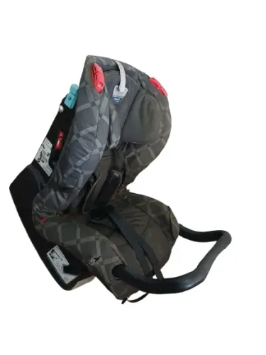 CADEIRA BURIGOTTO PARA CARRO