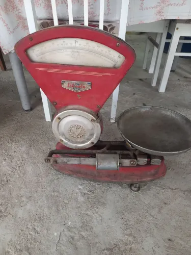 Balança filizola