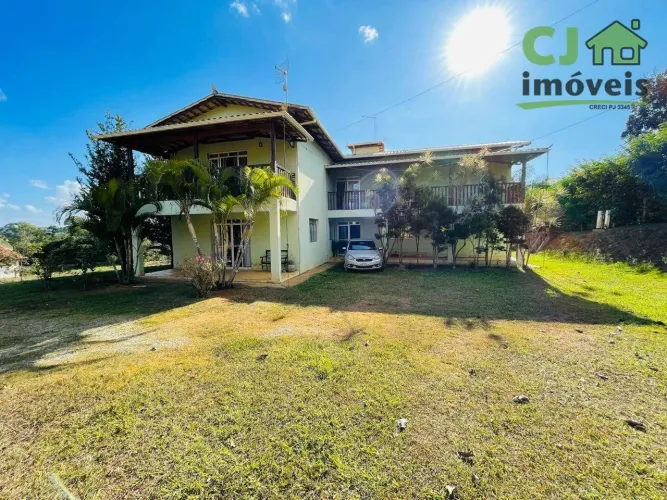 Casa com 4 dormitórios à venda, 420 m² por R$ 850.000,00 - Condomínio Vila Monte Verde - J