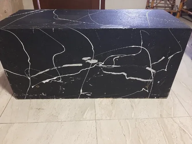 Box woofer 12p