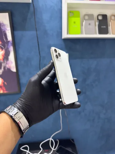 CELULAR SEMI NOVO   IPHONE 11 PRO - 64GB  GARANTIA 90 DIAS LOJA MAIS TECH CELL