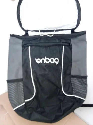 Mochila térmica