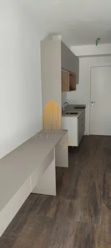 Apartamento em Vila Mariana - São Paulo