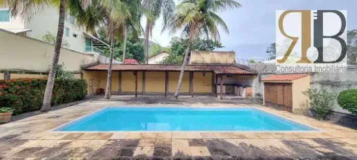 Casa à venda, 365 m² por R$ 1.050.000,00 - Freguesia (Jacarepaguá) - Rio de Janeiro/RJ