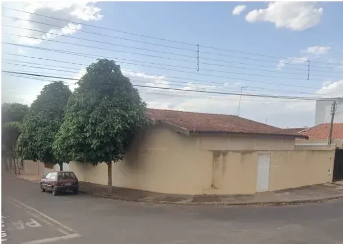 Oportunidade 25% Desconto - Casa 153m² 3 Dorm sendo 1 suíte amplo quintal - Vl. Nova Santa