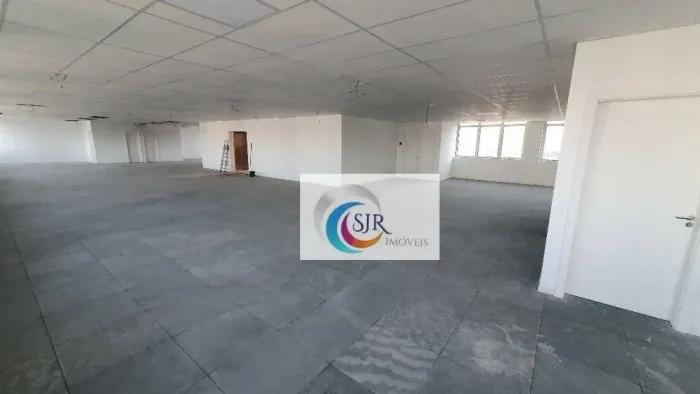 Conjunto para alugar, 340 m² - Jardins - São Paulo/SP