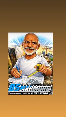 Mármore e granito