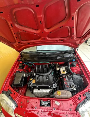 Fiat Palio 1.0/ Trofeo 1.0 Fire/ Fire Flex 2P 2015