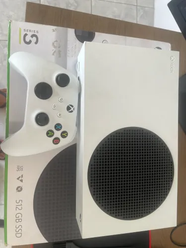 Xbox Séries S