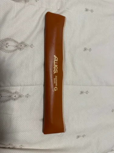Flauta doce