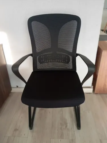 Cadeira Ergonômica Promoção
