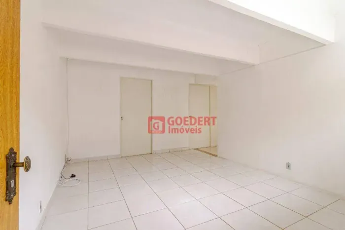 Apartamento Condomínio Rio Grande do Sul com 3 dormitórios, 58 m² - venda por R$ 297.000 -