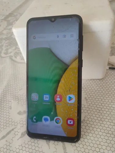 Celular Samsung A03 Core