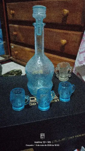 vendo Louças finas