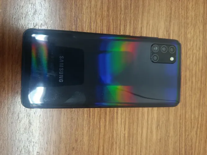 Samsung Galaxy A 31 