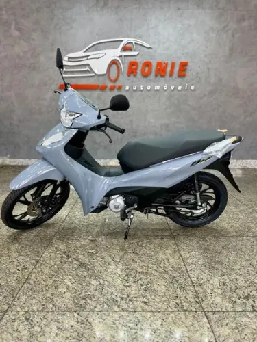 HONDA BIZ 125 EX 2027