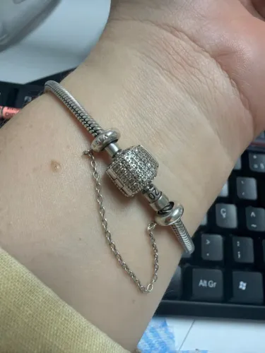 Vendo pulseira Vivara TAM. 20 