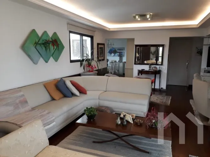 Apartamento à venda na RUA DEPUTADO JOÃO SUSSUMU HIRATA, 38 - VILA ANDRADE - São Paulo - S