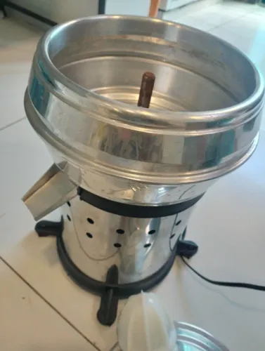 Espremedor de laranja