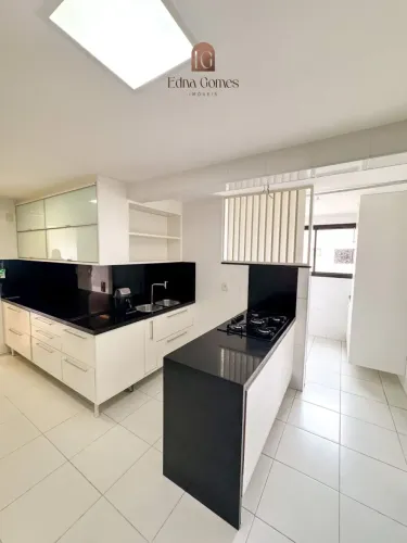 Apartamento à venda no JOSÉ MILTON MACHADO, SUÍÇA, Aracaju, SE