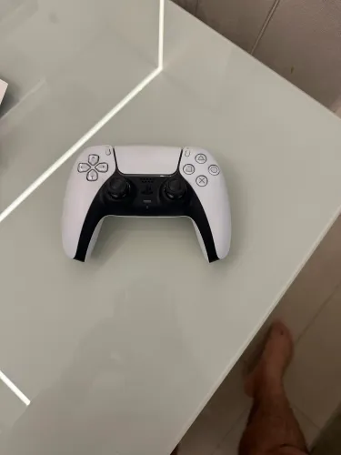 Controle ps5