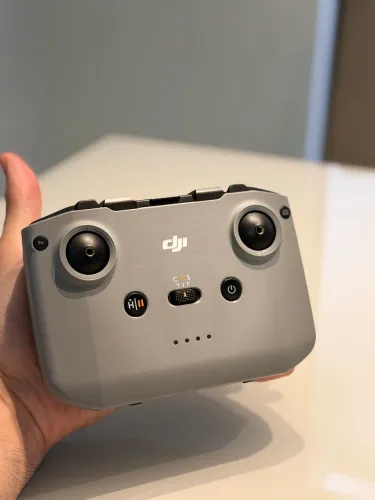 Controle Dji RC N3