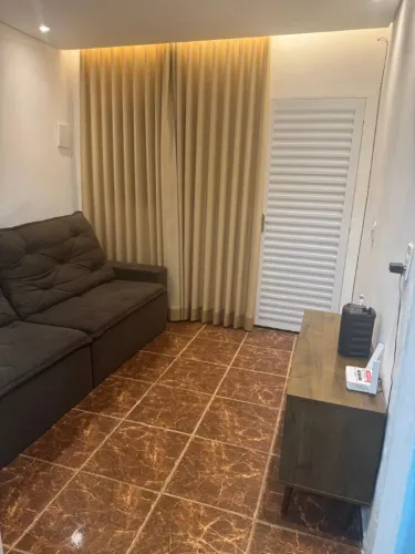 Aluguel Residential / Home Belo Horizonte MG