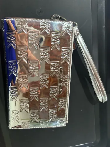 Carteira Michael kors de luxo